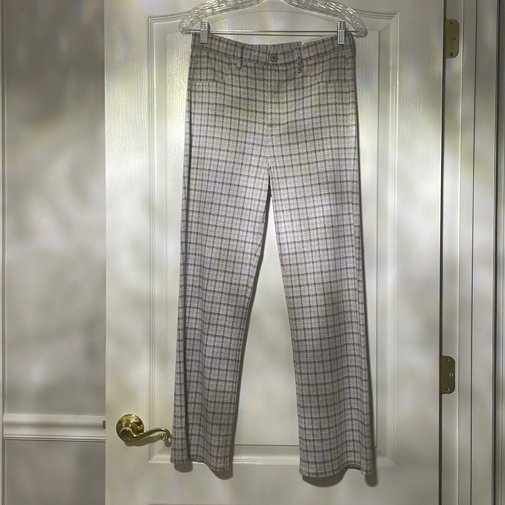 NEW American Eagle Outfitters Super Stretch Skinny Kick Crop